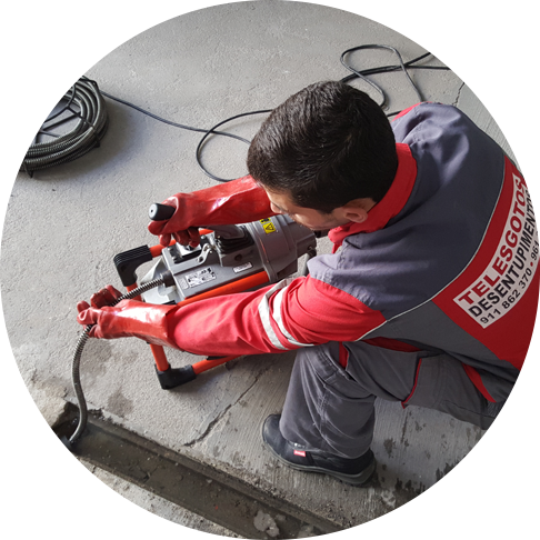 Desentupimentos Domésticos Desentupimentos Domésticos